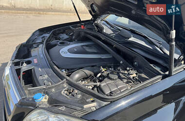 Внедорожник / Кроссовер Mercedes-Benz GL-Class 2006 в 