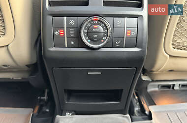 Внедорожник / Кроссовер Mercedes-Benz GL-Class 2013 в 