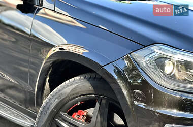Внедорожник / Кроссовер Mercedes-Benz GL-Class 2013 в 