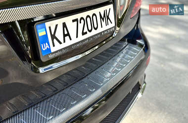 Внедорожник / Кроссовер Mercedes-Benz GL-Class 2013 в 