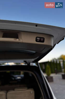 Внедорожник / Кроссовер Mercedes-Benz GL-Class 2014 в 