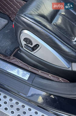 Внедорожник / Кроссовер Mercedes-Benz GL-Class 2010 в 