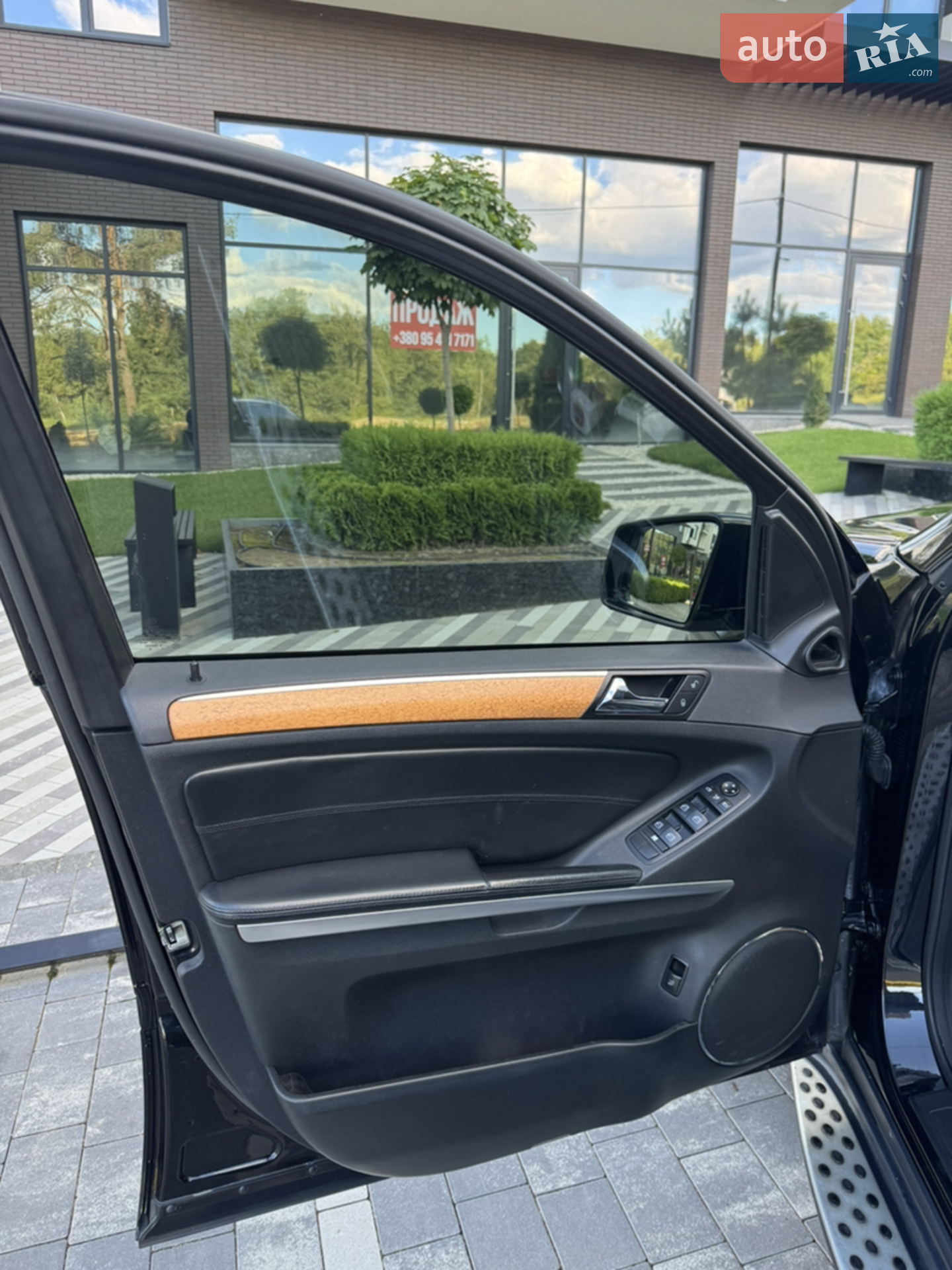 2010 Mercedes-Benz GL-klasse - мініатюра 20