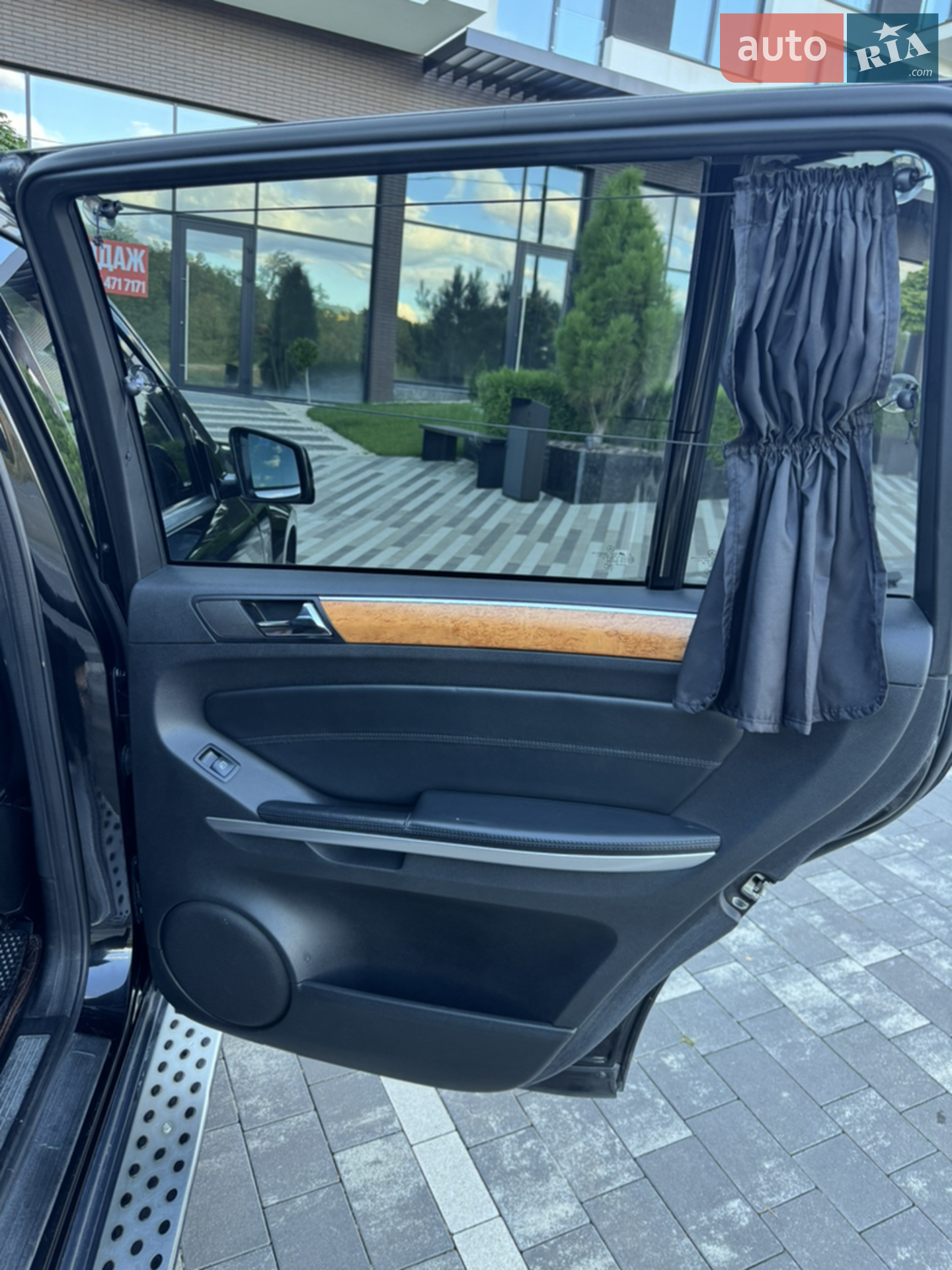 2010 Mercedes-Benz GL-klasse - мініатюра 29