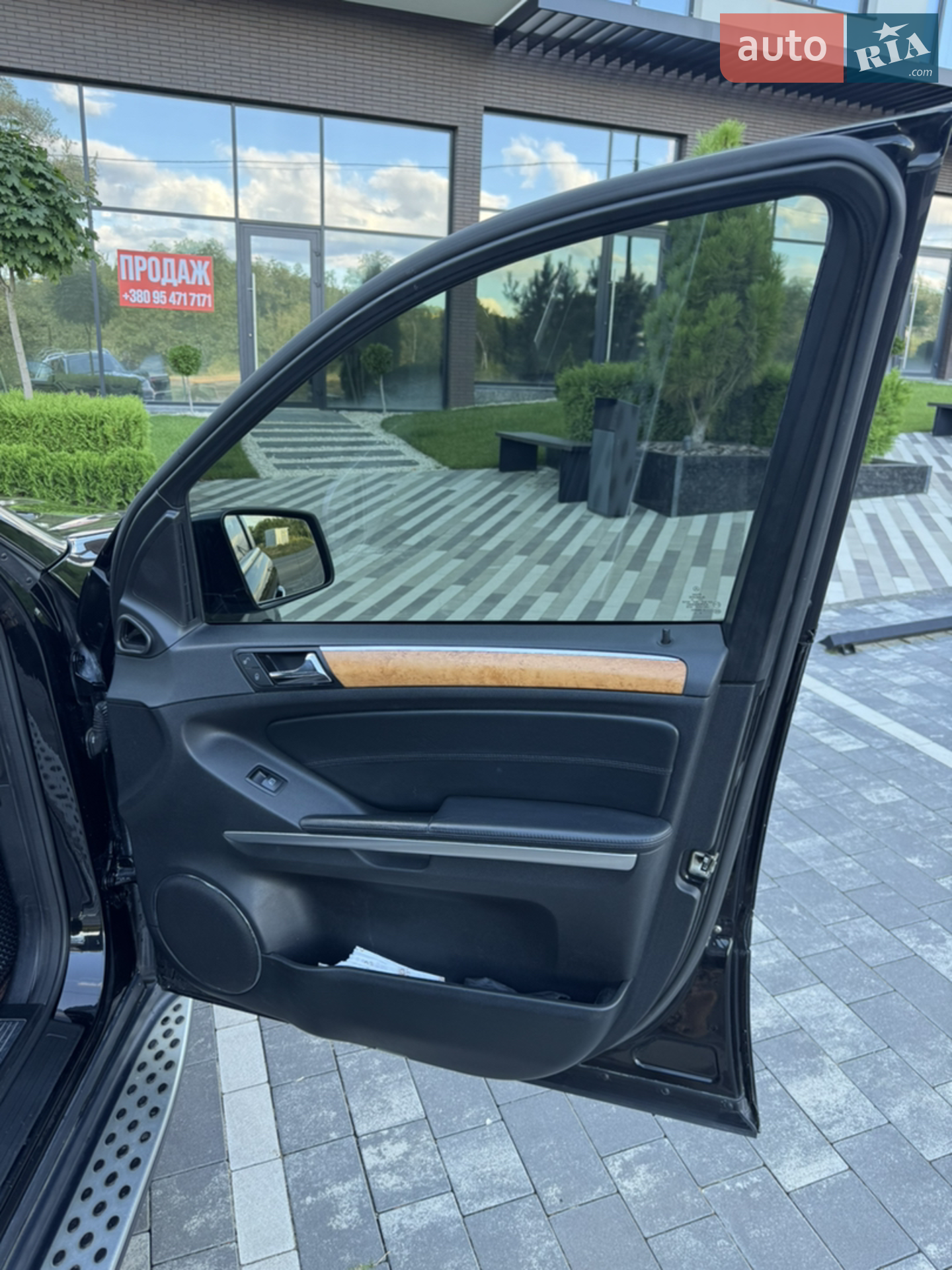 2010 Mercedes-Benz GL-klasse - мініатюра 32