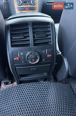 Внедорожник / Кроссовер Mercedes-Benz GL-Class 2010 в 