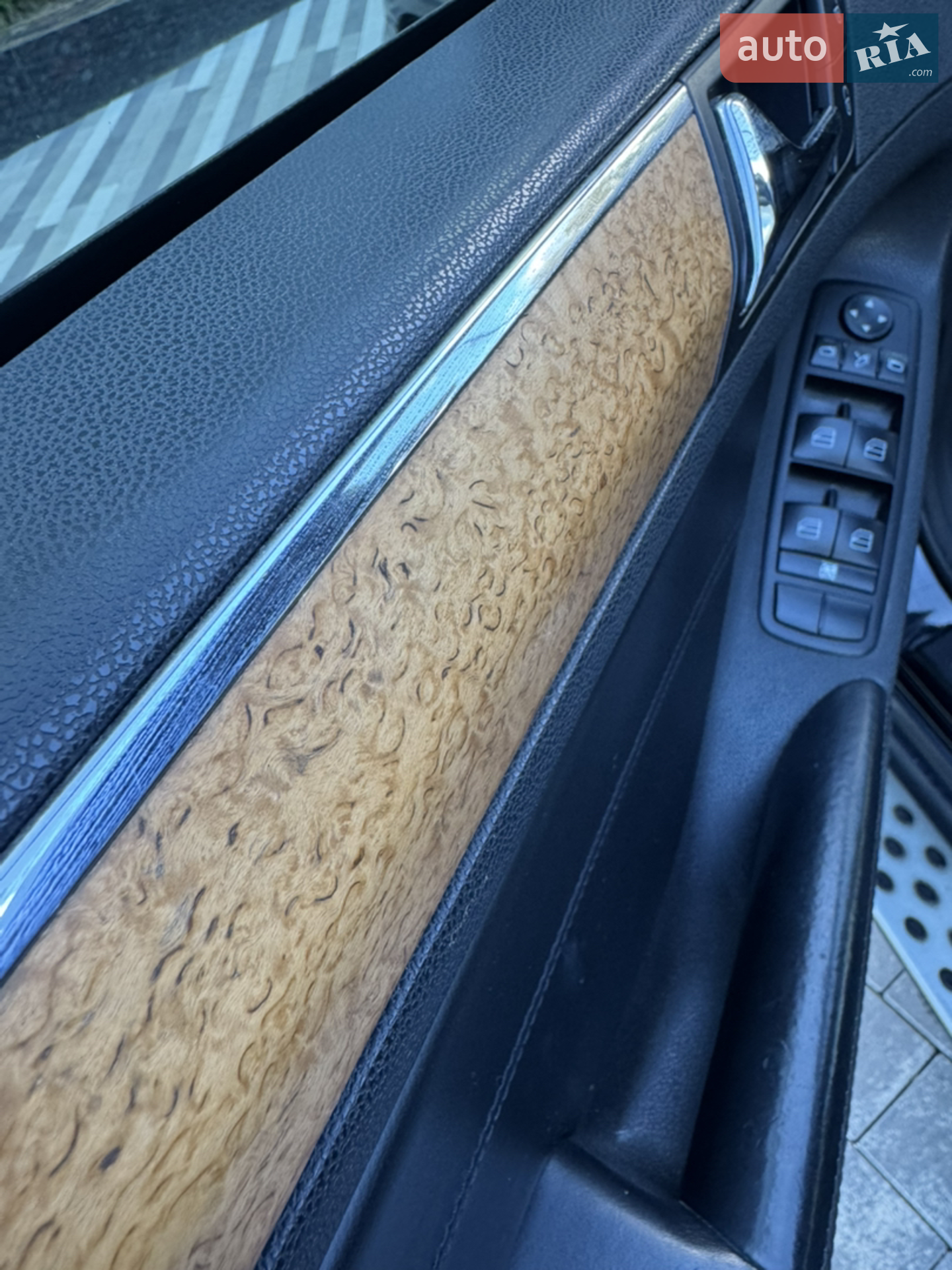 2010 Mercedes-Benz GL-klasse - мініатюра 38
