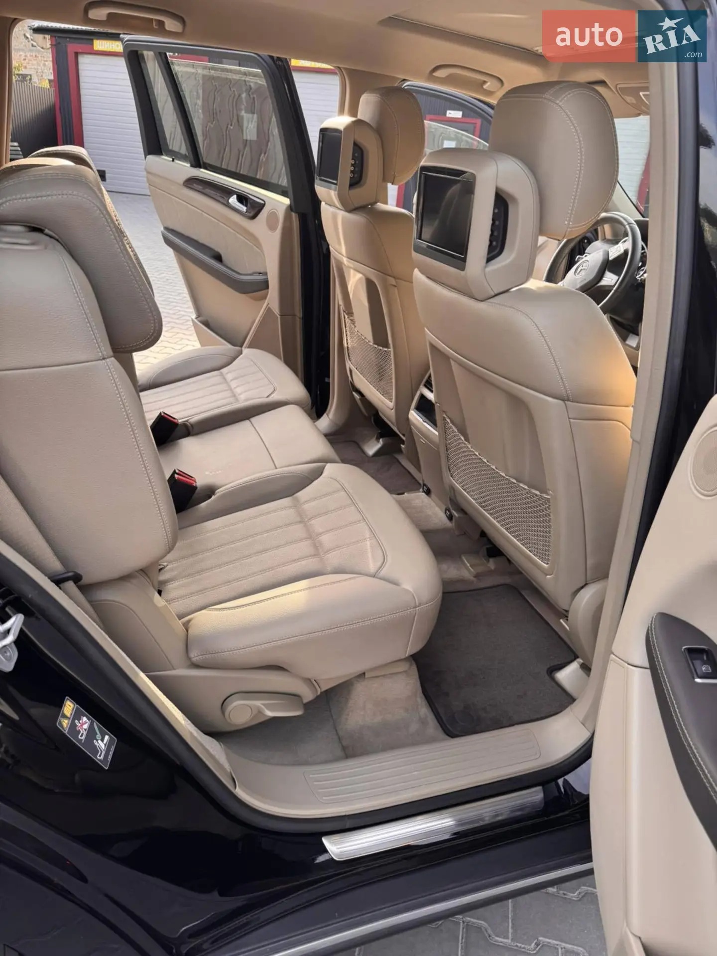 2015 Mercedes-Benz GL-klasse - мініатюра 27