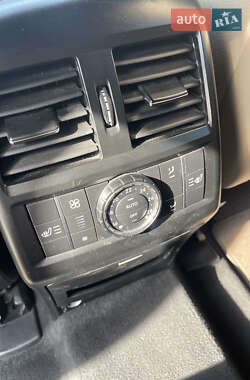 Внедорожник / Кроссовер Mercedes-Benz GL-Class 2013 в 