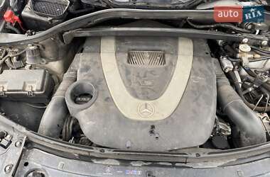 Внедорожник / Кроссовер Mercedes-Benz GL-Class 2008 в 