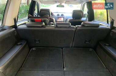 Внедорожник / Кроссовер Mercedes-Benz GL-Class 2007 в 