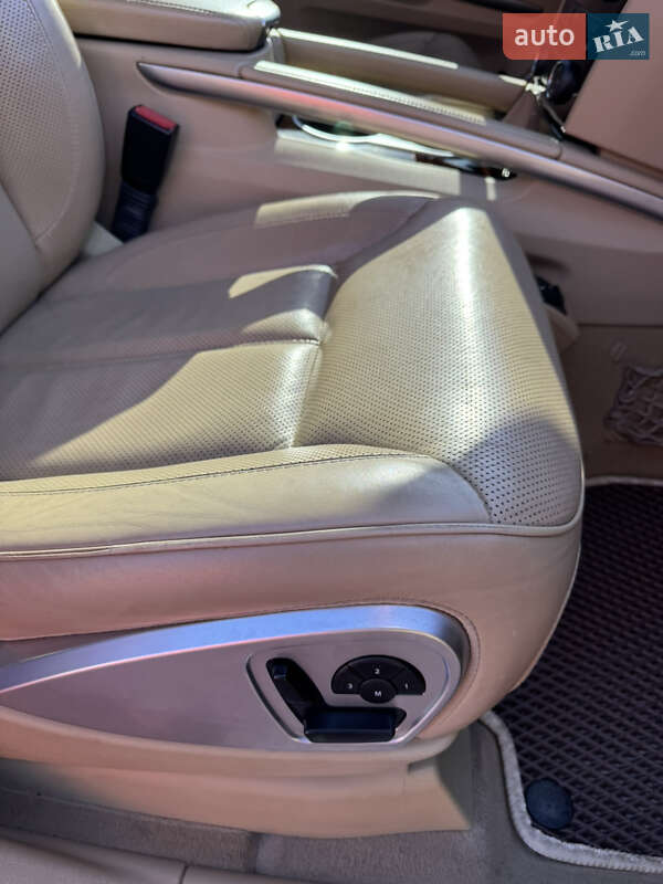 Внедорожник / Кроссовер Mercedes-Benz GL-Class 2011 в Каменец-Подольском