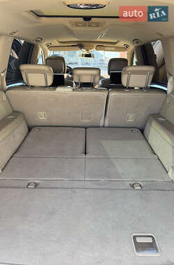 Внедорожник / Кроссовер Mercedes-Benz GL-Class 2011 в 