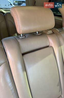 Внедорожник / Кроссовер Mercedes-Benz GL-Class 2011 в 