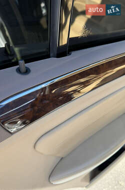 Внедорожник / Кроссовер Mercedes-Benz GL-Class 2011 в 