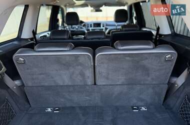 Внедорожник / Кроссовер Mercedes-Benz GL-Class 2015 в 