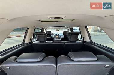 Внедорожник / Кроссовер Mercedes-Benz GL-Class 2010 в 