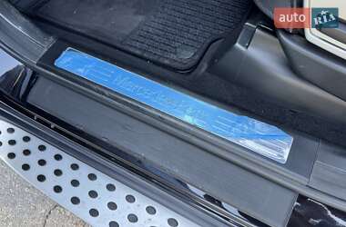 Внедорожник / Кроссовер Mercedes-Benz GL-Class 2010 в 