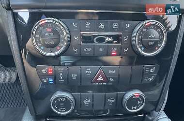 Внедорожник / Кроссовер Mercedes-Benz GL-Class 2010 в 