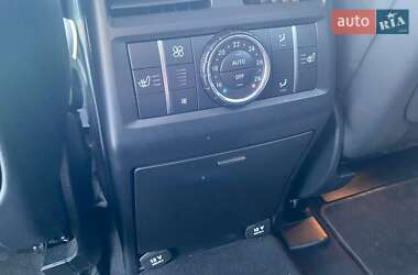 Внедорожник / Кроссовер Mercedes-Benz GL-Class 2013 в 