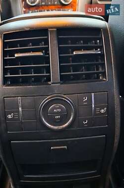 Позашляховик / Кросовер Mercedes-Benz GL-Class 2011 в 