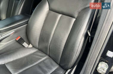 Внедорожник / Кроссовер Mercedes-Benz GL-Class 2009 в 