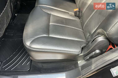 Внедорожник / Кроссовер Mercedes-Benz GL-Class 2009 в 