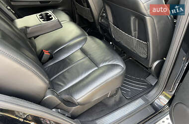 Внедорожник / Кроссовер Mercedes-Benz GL-Class 2009 в 
