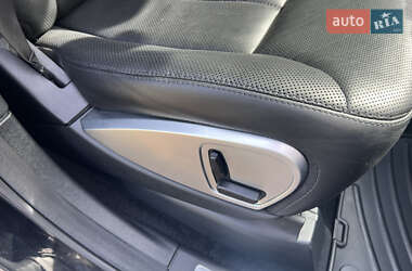 Внедорожник / Кроссовер Mercedes-Benz GL-Class 2009 в 
