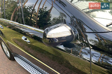 Внедорожник / Кроссовер Mercedes-Benz GL-Class 2009 в 