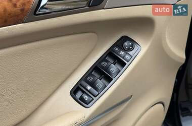 Позашляховик / Кросовер Mercedes-Benz GL-Class 2008 в 