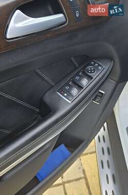 Позашляховик / Кросовер Mercedes-Benz GL-Class 2014 в 