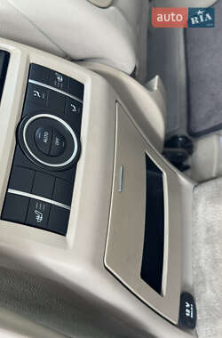 Внедорожник / Кроссовер Mercedes-Benz GL-Class 2016 в 