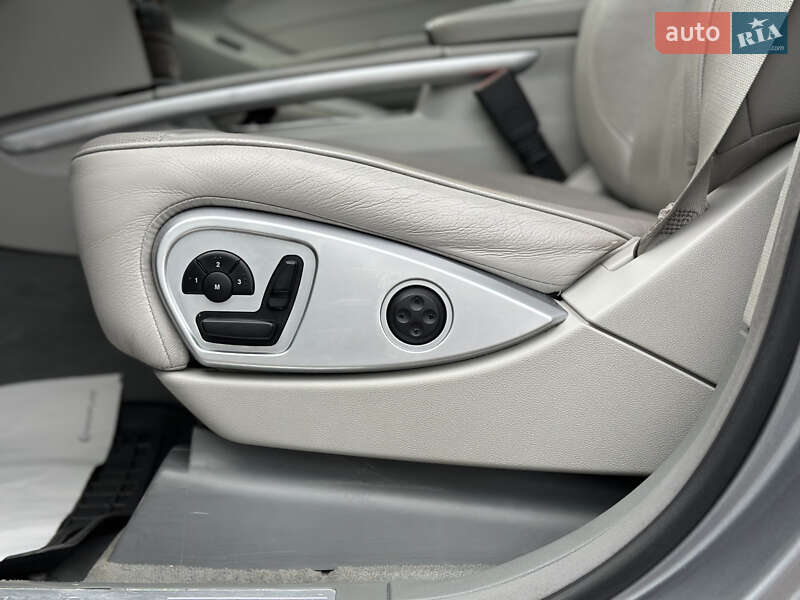 Позашляховик / Кросовер Mercedes-Benz GL-Class 2011 в Шептицькому
