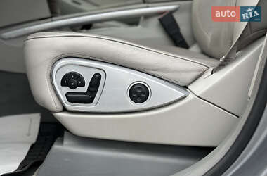 Внедорожник / Кроссовер Mercedes-Benz GL-Class 2011 в 