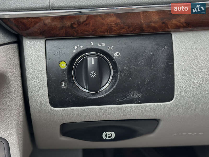 Позашляховик / Кросовер Mercedes-Benz GL-Class 2011 в Шептицькому