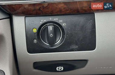 Внедорожник / Кроссовер Mercedes-Benz GL-Class 2011 в 