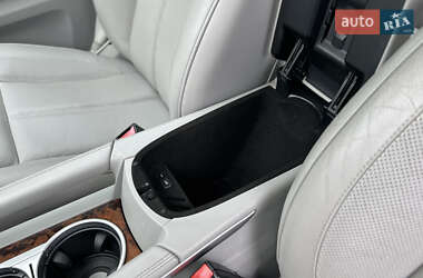 Внедорожник / Кроссовер Mercedes-Benz GL-Class 2011 в 