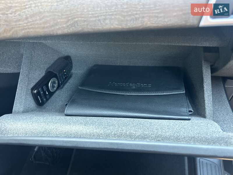 Внедорожник / Кроссовер Mercedes-Benz GL-Class 2013 в Виннице фото 39 Внедорожник / Кроссовер Mercedes-Benz GL-Class 2013 в Виннице