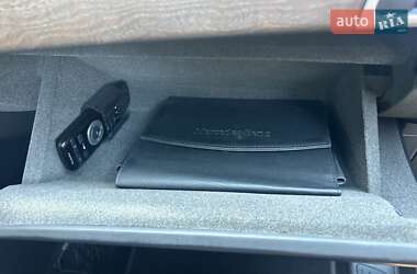 Внедорожник / Кроссовер Mercedes-Benz GL-Class 2013 в 