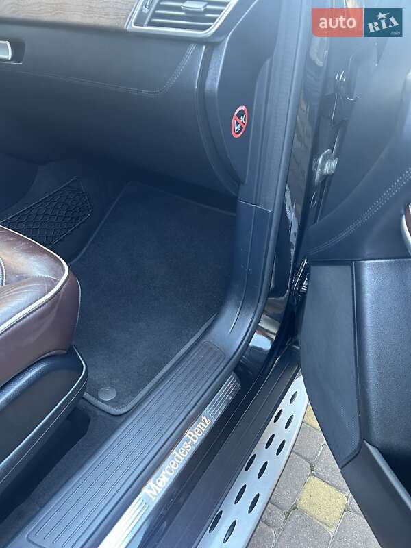 Внедорожник / Кроссовер Mercedes-Benz GL-Class 2013 в Виннице фото 41 Внедорожник / Кроссовер Mercedes-Benz GL-Class 2013 в Виннице