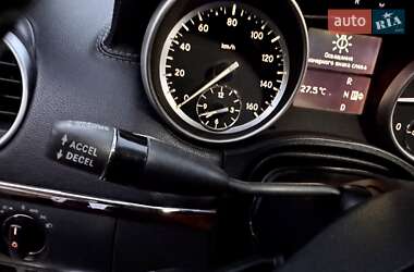 Внедорожник / Кроссовер Mercedes-Benz GL-Class 2012 в 