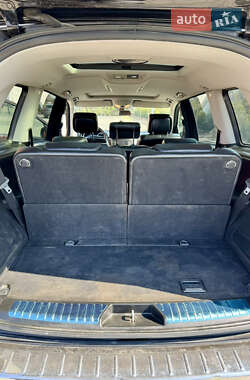 Внедорожник / Кроссовер Mercedes-Benz GL-Class 2006 в 