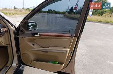 Внедорожник / Кроссовер Mercedes-Benz GL-Class 2006 в 