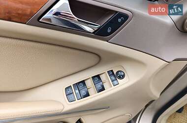 Внедорожник / Кроссовер Mercedes-Benz GL-Class 2006 в 