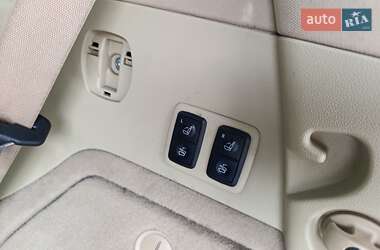 Внедорожник / Кроссовер Mercedes-Benz GL-Class 2006 в 