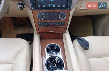 Внедорожник / Кроссовер Mercedes-Benz GL-Class 2006 в 