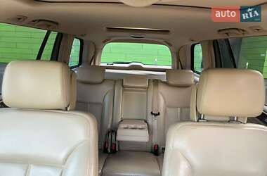 Позашляховик / Кросовер Mercedes-Benz GL-Class 2008 в 