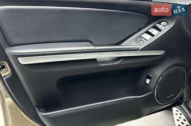 Внедорожник / Кроссовер Mercedes-Benz GL-Class 2008 в 