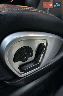 Внедорожник / Кроссовер Mercedes-Benz GL-Class 2008 в 